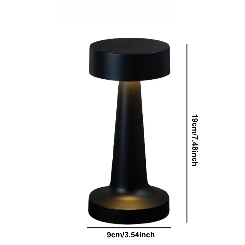 Lampe de table | Design Premium