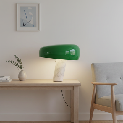 LumiLuma Vert mise en situation