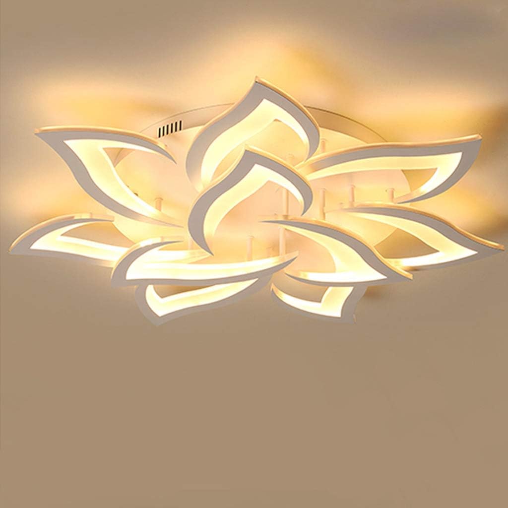 Lustre - IrisShine™ - Blanc - Mon Univers - Mes Lumières