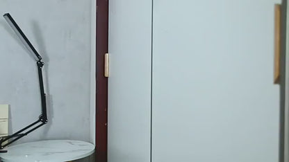 Lampe de bureau LED | Réglable