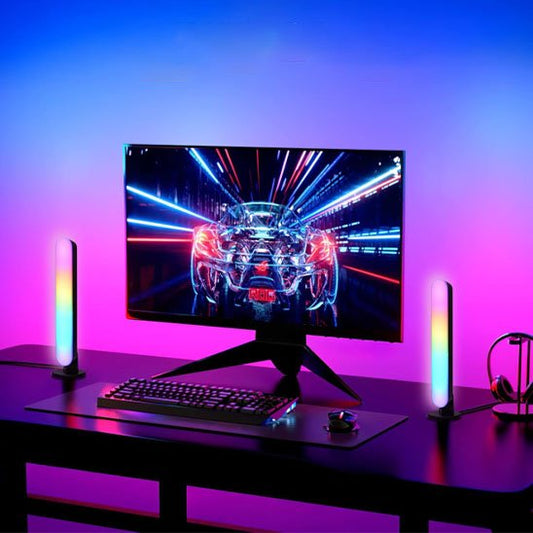 Lampe de bureau LED | Lumisource