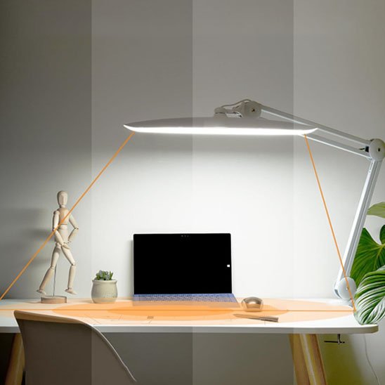 Lampe de bureau LED | Lumify