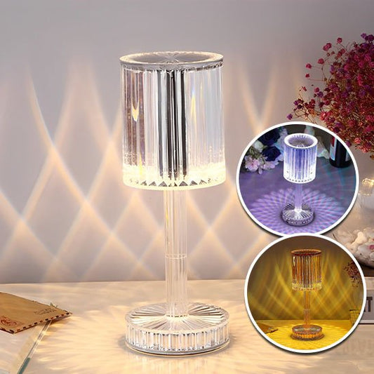 Lampe tactile | Design Moderne