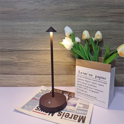 Lampe de table | Design Ajustable