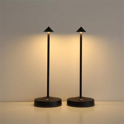 Lampe de table | Design Ajustable
