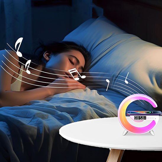 Lampe de chevet design | Élégance Cosy