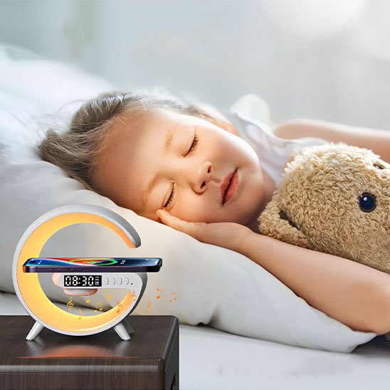 Lampe de chevet design | Élégance Cosy