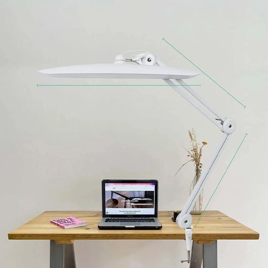 Lampe de bureau LED | Lumify