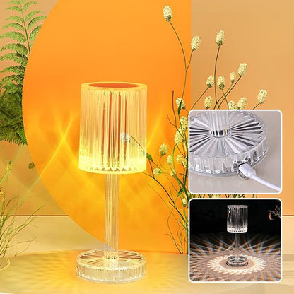 Lampe tactile | Design Moderne