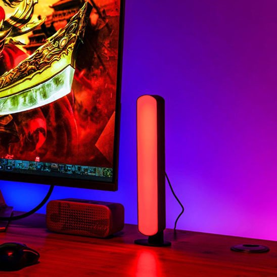 Lampe de bureau LED | Lumisource