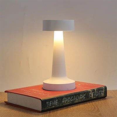 Lampe de table | Design Premium