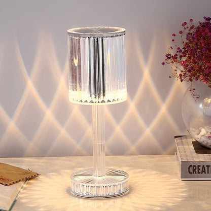 Lampe tactile | Design Moderne