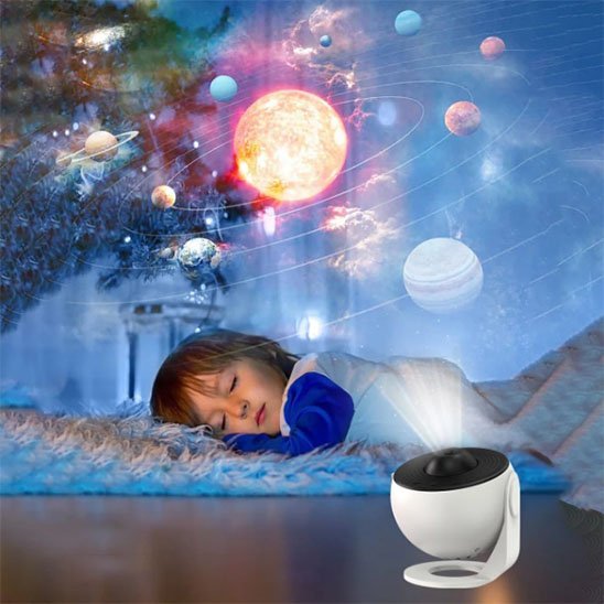 Projecteur LED | Haute Performance - Mon Univers - Mes Lumières