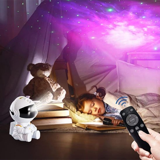 Projecteur LED | UltraBright - Mon Univers - Mes Lumières