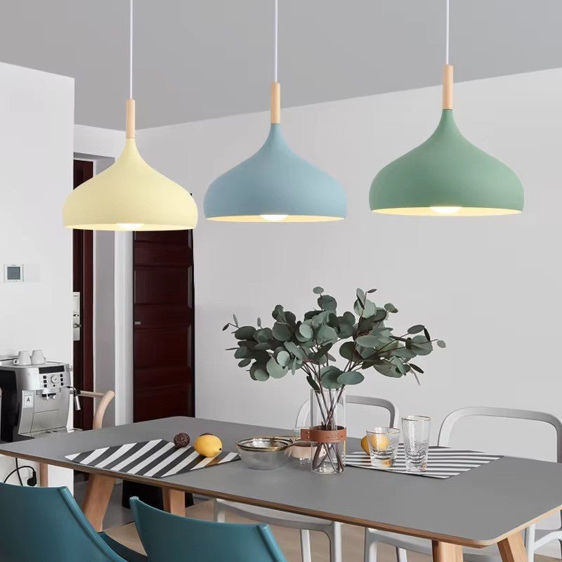 Suspension luminaire | Design Élégance - Mon Univers - Mes Lumières