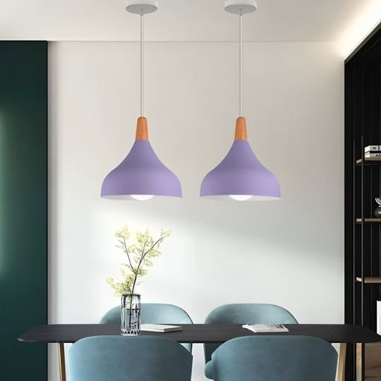 Suspension luminaire | Design Élégance - Mon Univers - Mes Lumières