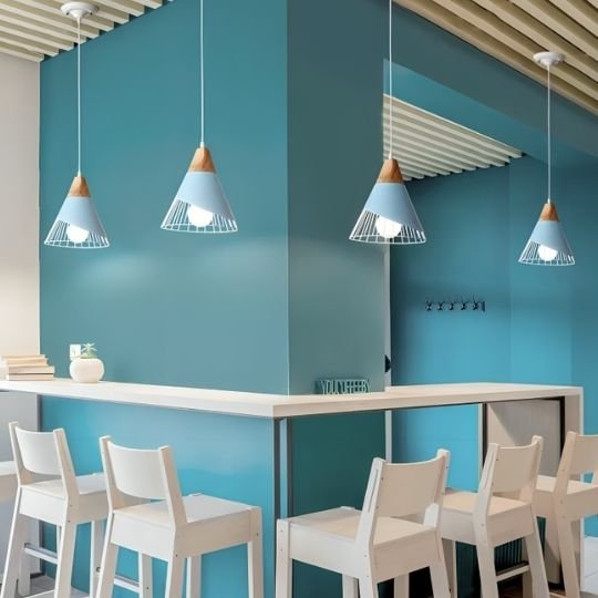 Suspension Luminaire | Design Élégance - Mon Univers - Mes Lumières