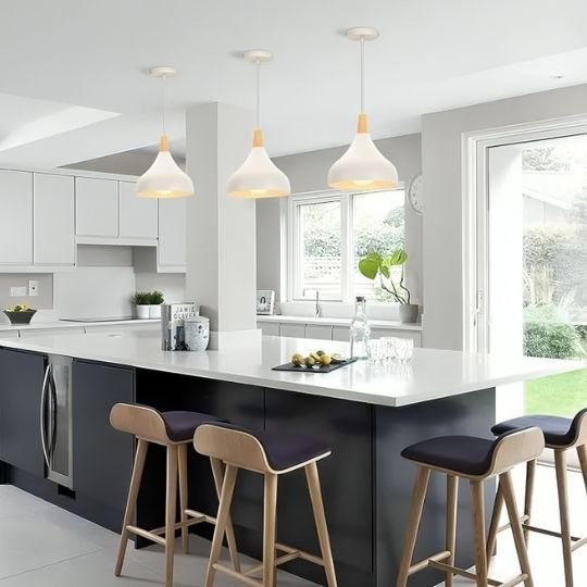 Suspension luminaire | Design Élégance - Mon Univers - Mes Lumières