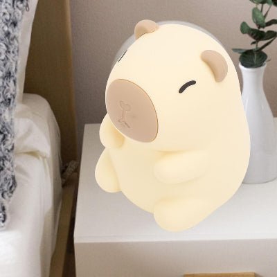 Veilleuse - LightBuddy™ - Capybara - Mon Univers - Mes Lumières