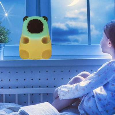 Veilleuse - LightBuddy™ - Capybara - Mon Univers - Mes Lumières