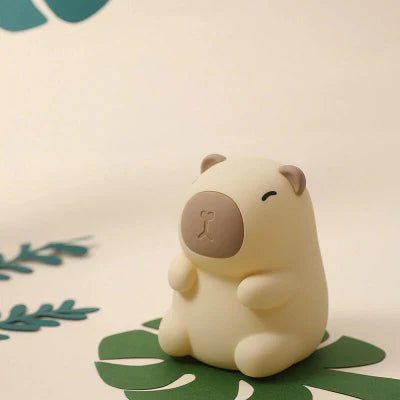 Veilleuse - LightBuddy™ - Capybara - Mon Univers - Mes Lumières