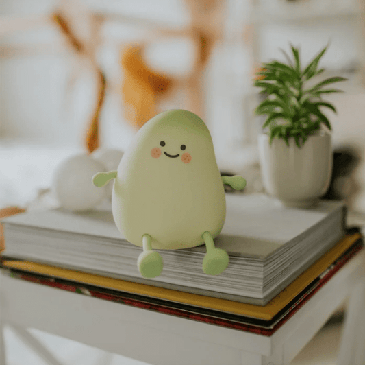 Veilleuse - LightBuddy™ - Mangue - Mon Univers - Mes Lumières