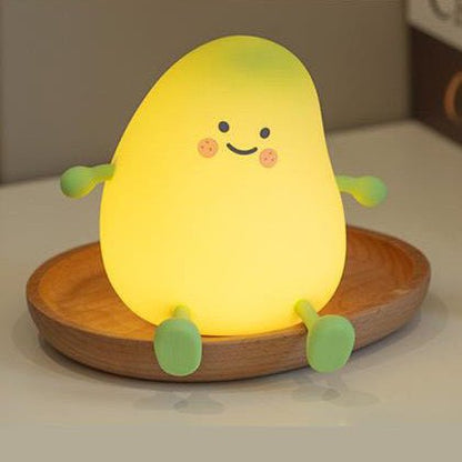 Veilleuse - LightBuddy™ - Mangue - Mon Univers - Mes Lumières