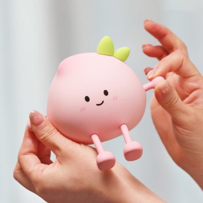 Veilleuse - LightBuddy™ - Pêche - Mon Univers - Mes Lumières